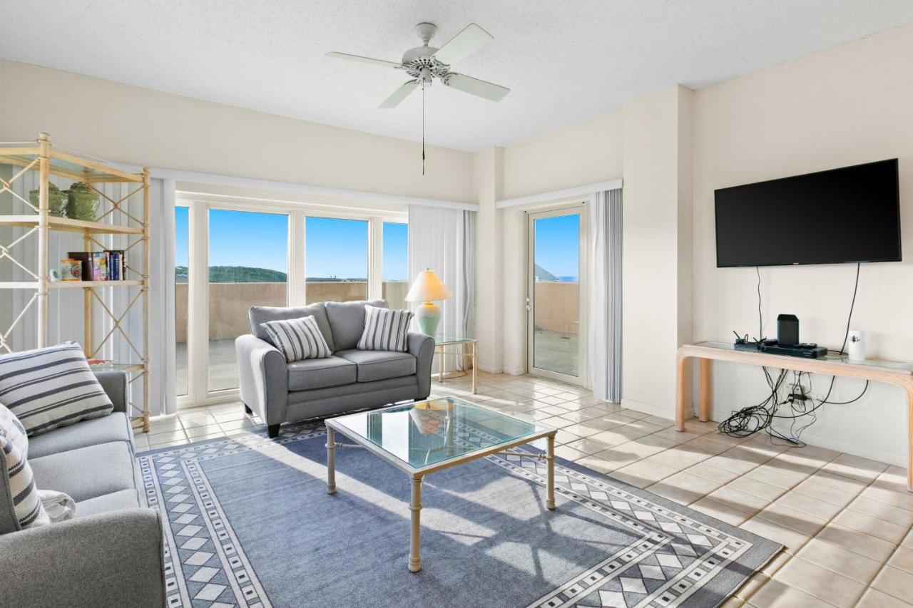 Tops'L Beach Manor 401 德斯廷 外观 照片