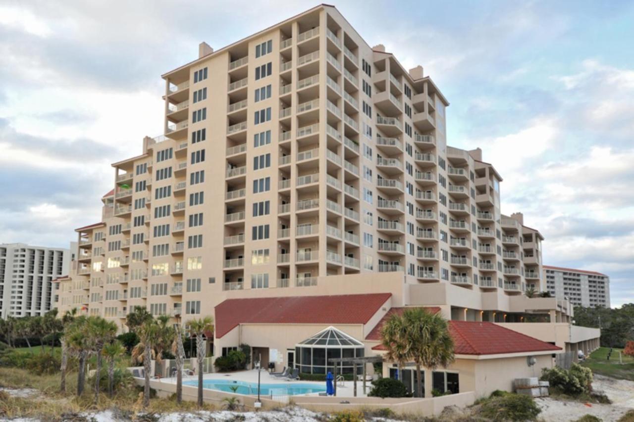 Tops'L Beach Manor 401 德斯廷 外观 照片