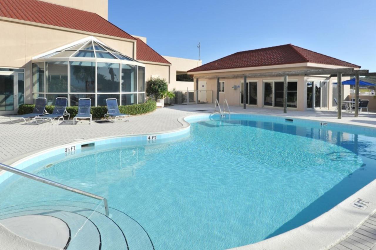 Tops'L Beach Manor 401 德斯廷 外观 照片