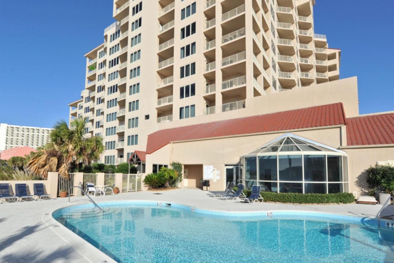Tops'L Beach Manor 401 德斯廷 外观 照片