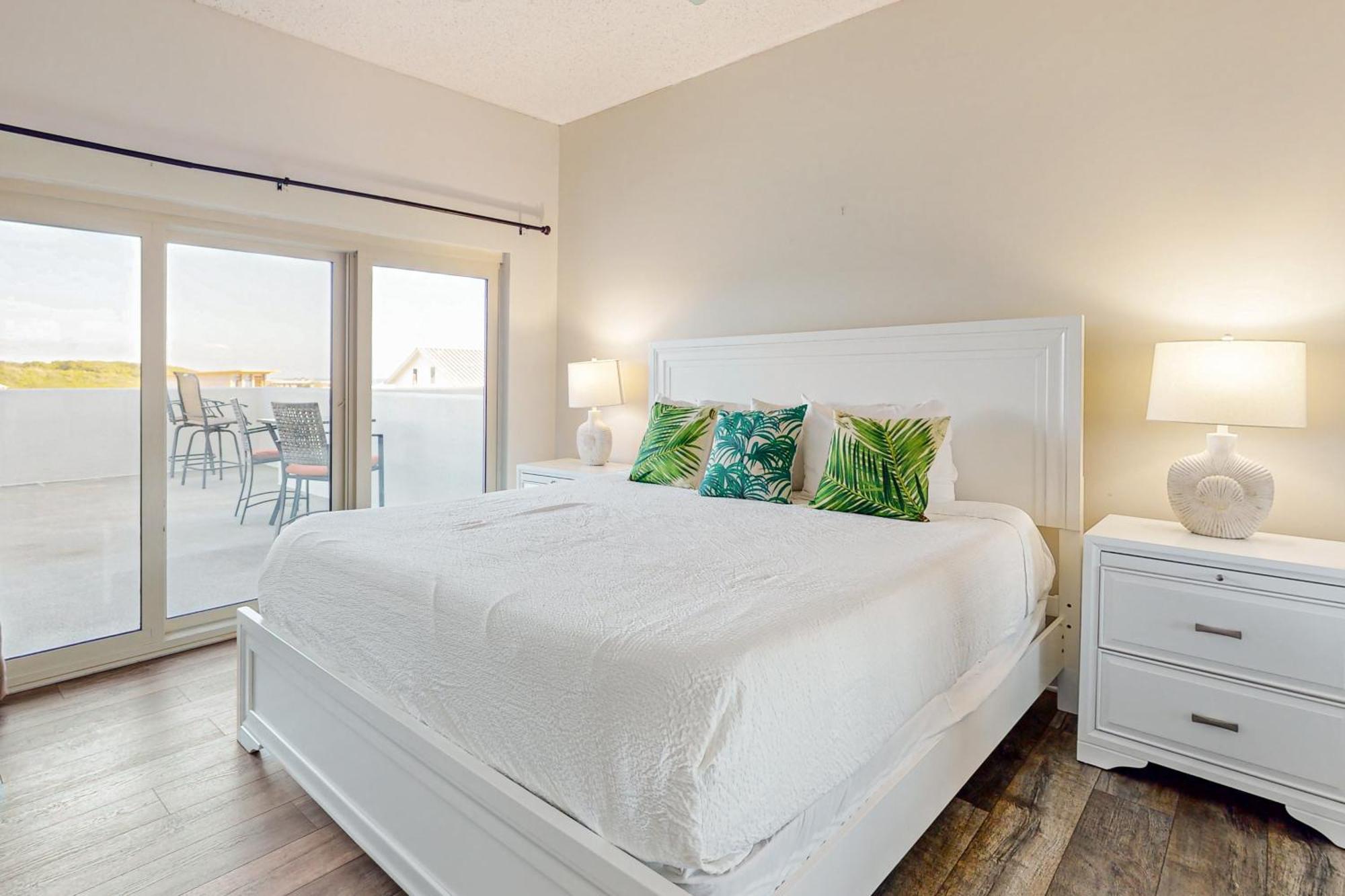 Tops'L Beach Manor 401 德斯廷 外观 照片