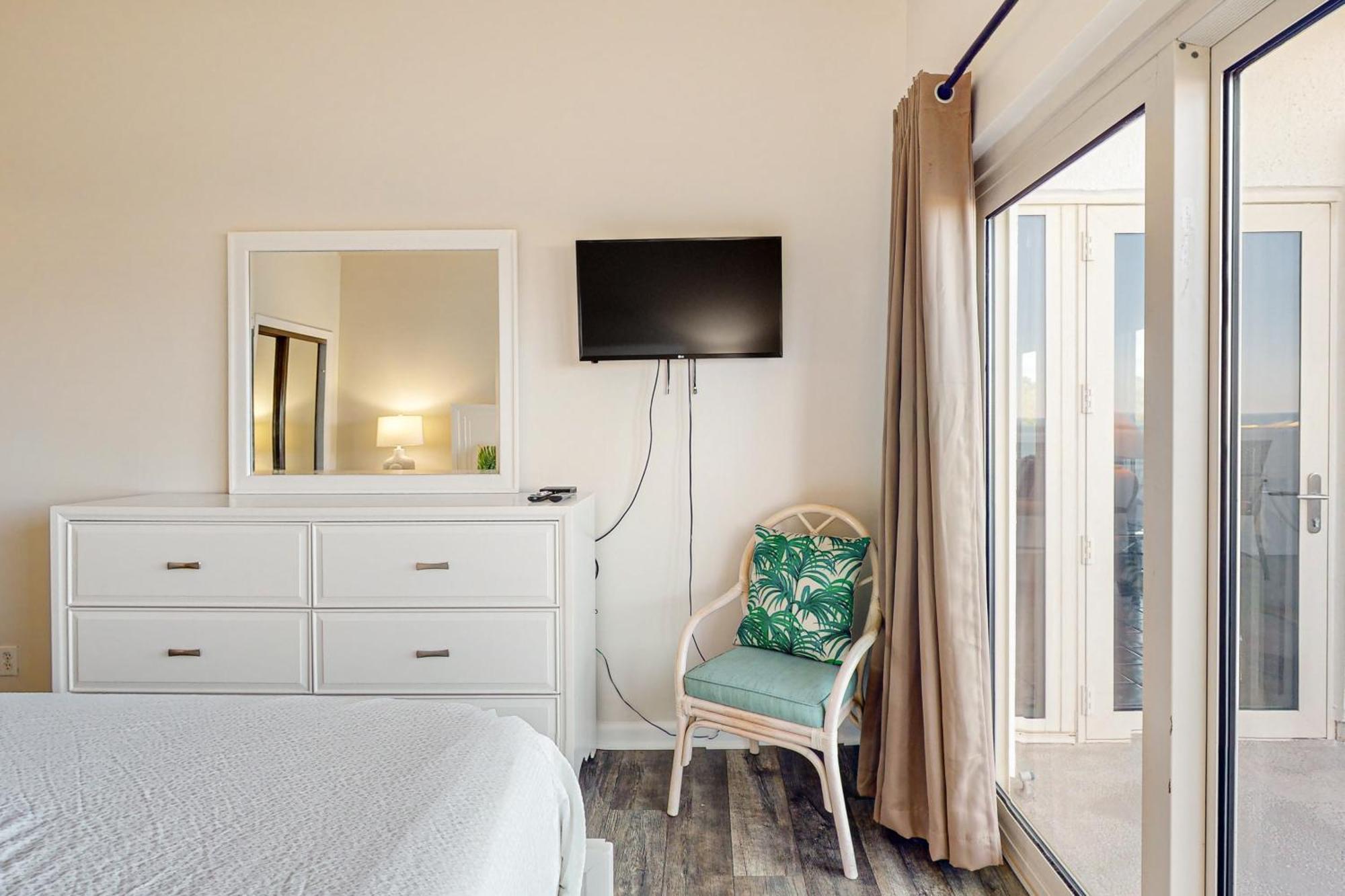 Tops'L Beach Manor 401 德斯廷 外观 照片