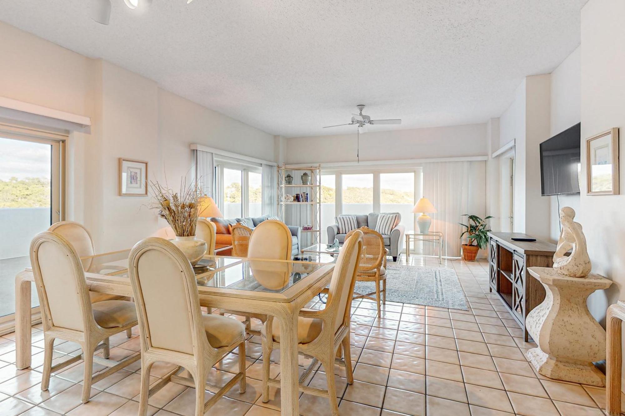 Tops'L Beach Manor 401 德斯廷 外观 照片