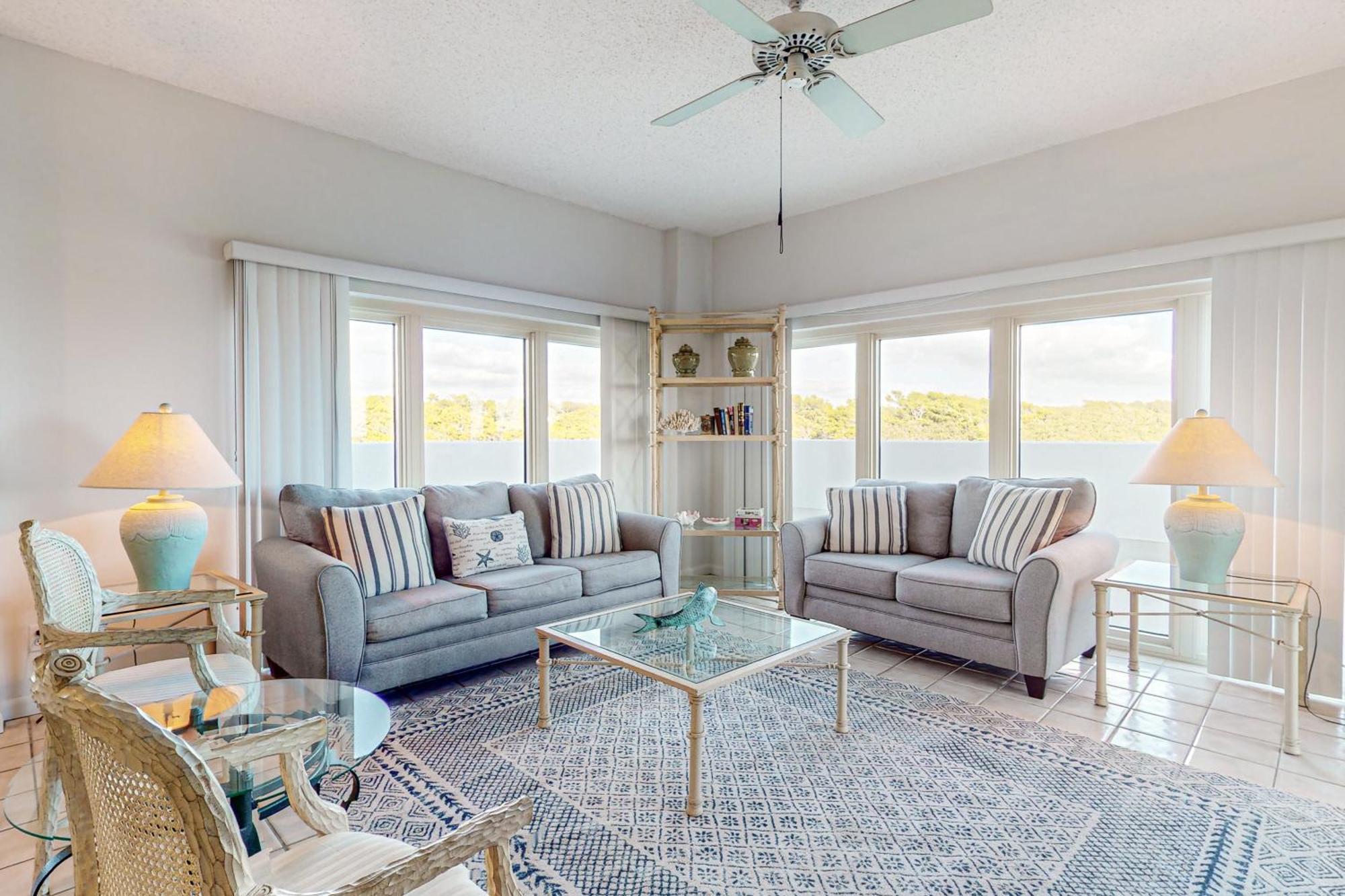 Tops'L Beach Manor 401 德斯廷 外观 照片